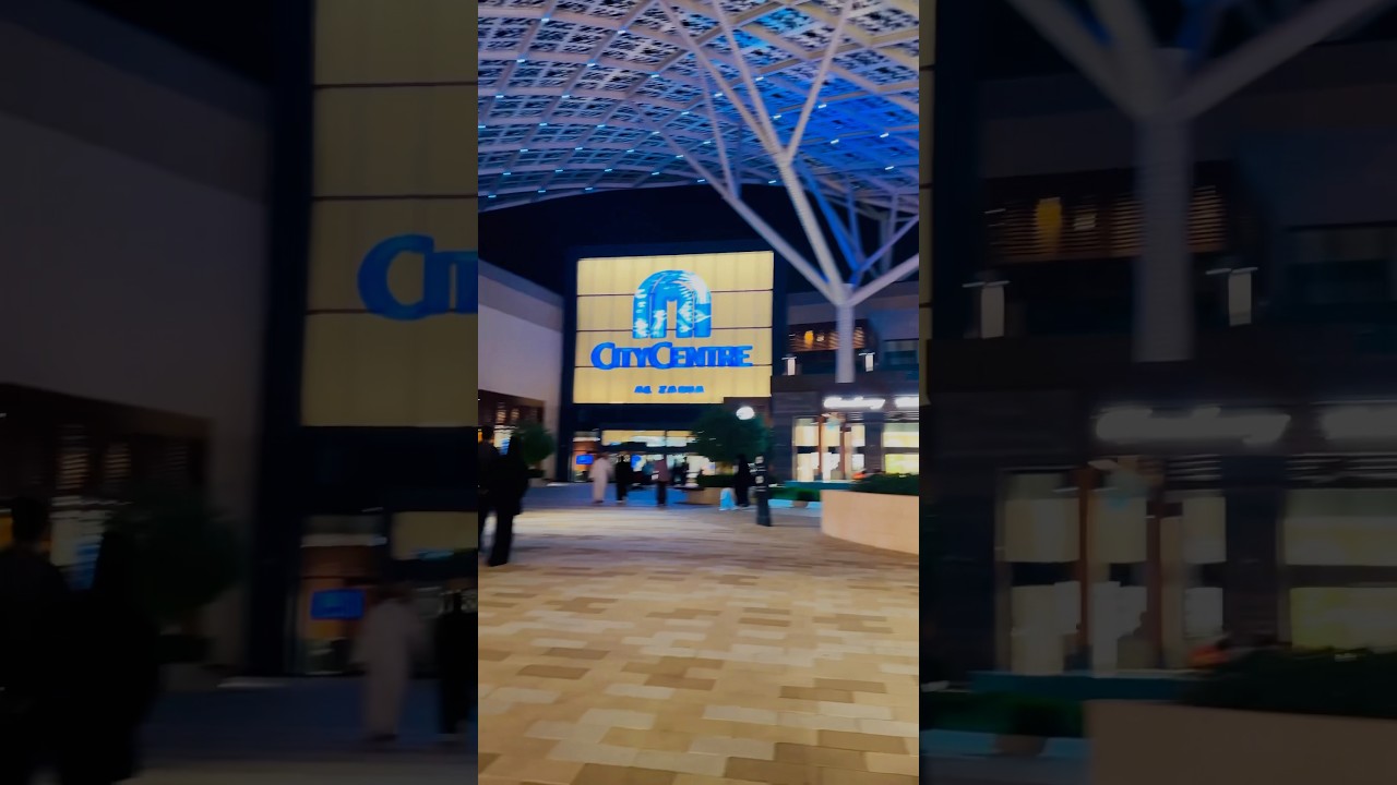 #sharjah #citycentermall