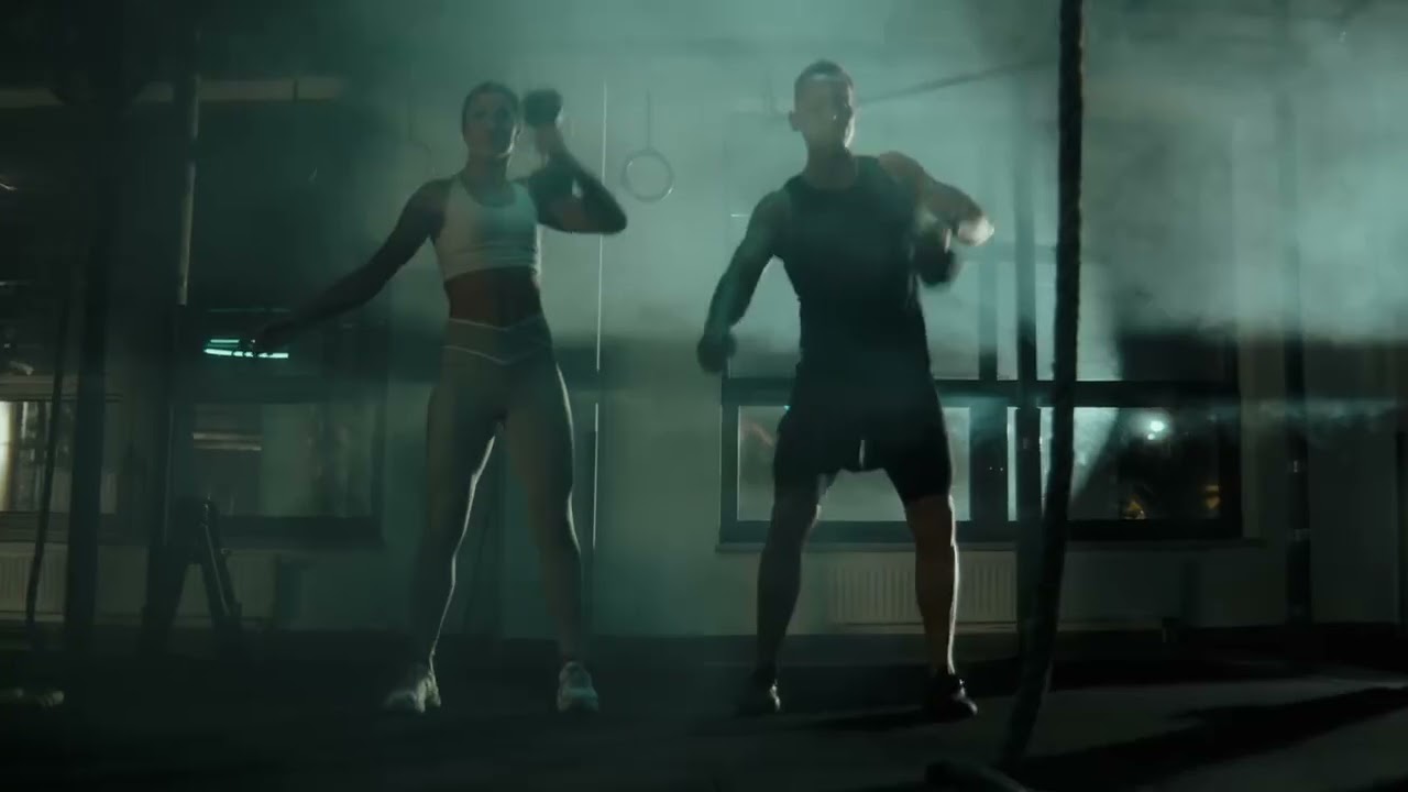 Vita Shake by Raypath Nutrition spot reklamowy Raypath International