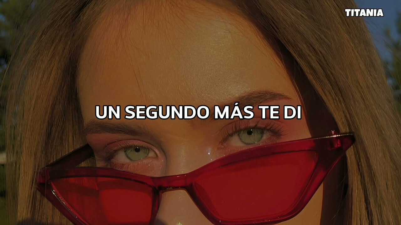 Egoísta - Belinda ft Pitbull / (letra)