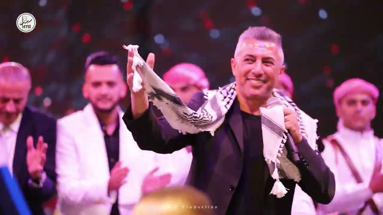 #عمر_العبدللات وصقور العبيات دحية الله يمسيكم بالخير🎶🔥|مهرجان ال ابو مرير🔥| تسجيلات ستوديو تيرا😎🎶