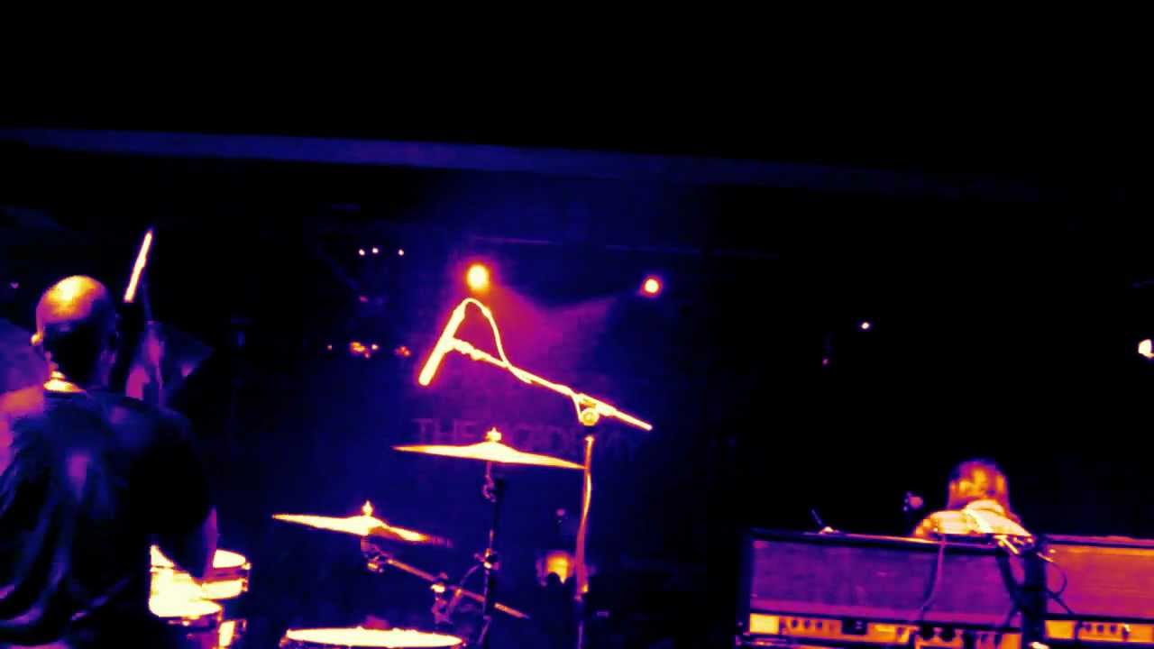 THE LEMONHEADS EVAN DANDO CHUCK TREECE JESSE CRONAN DUBLIN IRELAND THE ACADEMY