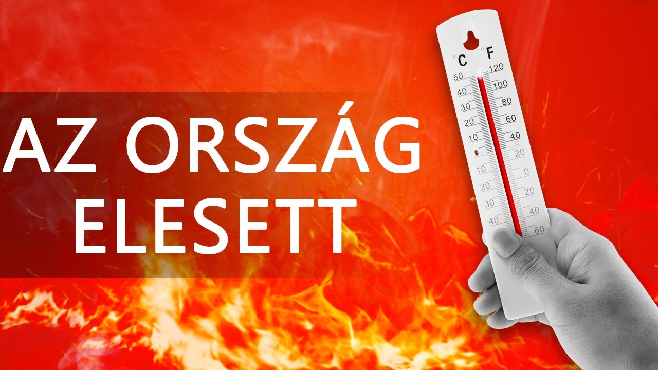 Élhetetlenné válik a kárpátmedence - Mindmeghalunk!