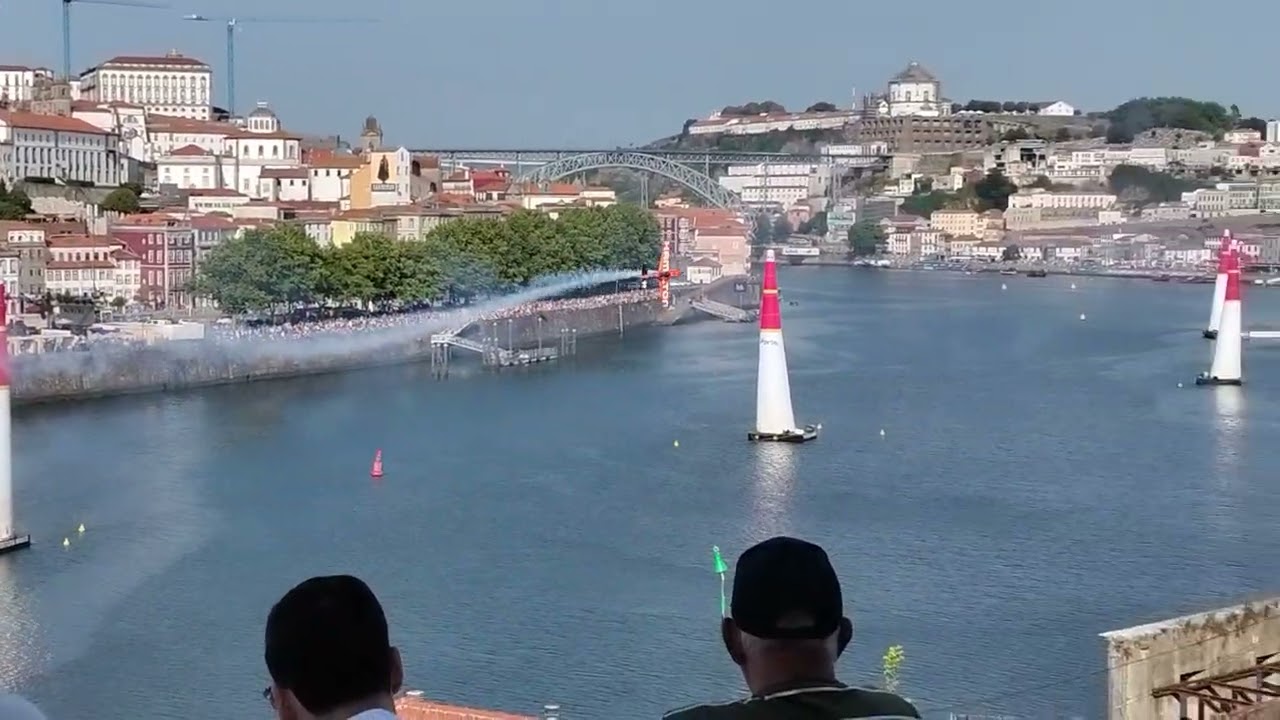  Air Race Porto Invictus 21 de Junho de 2026