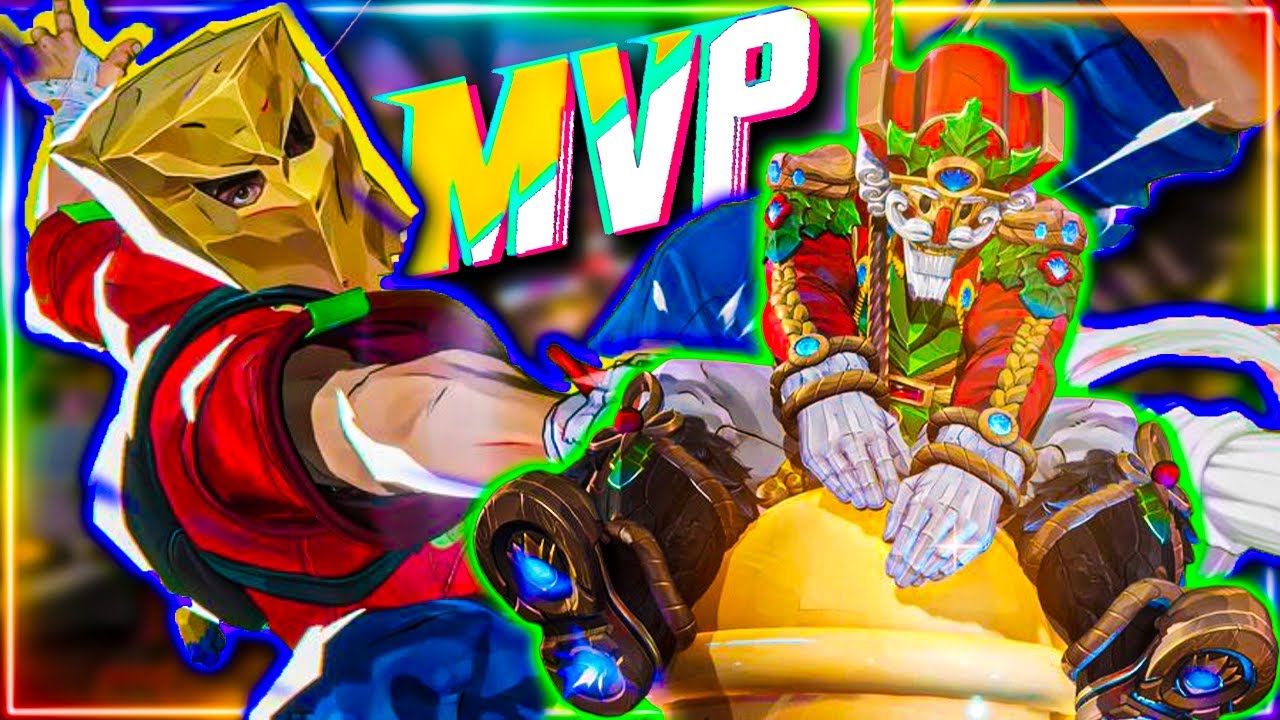 Spider-Man & Starlord GO CRAZY! | Marvel Rivals MVP Gameplay
