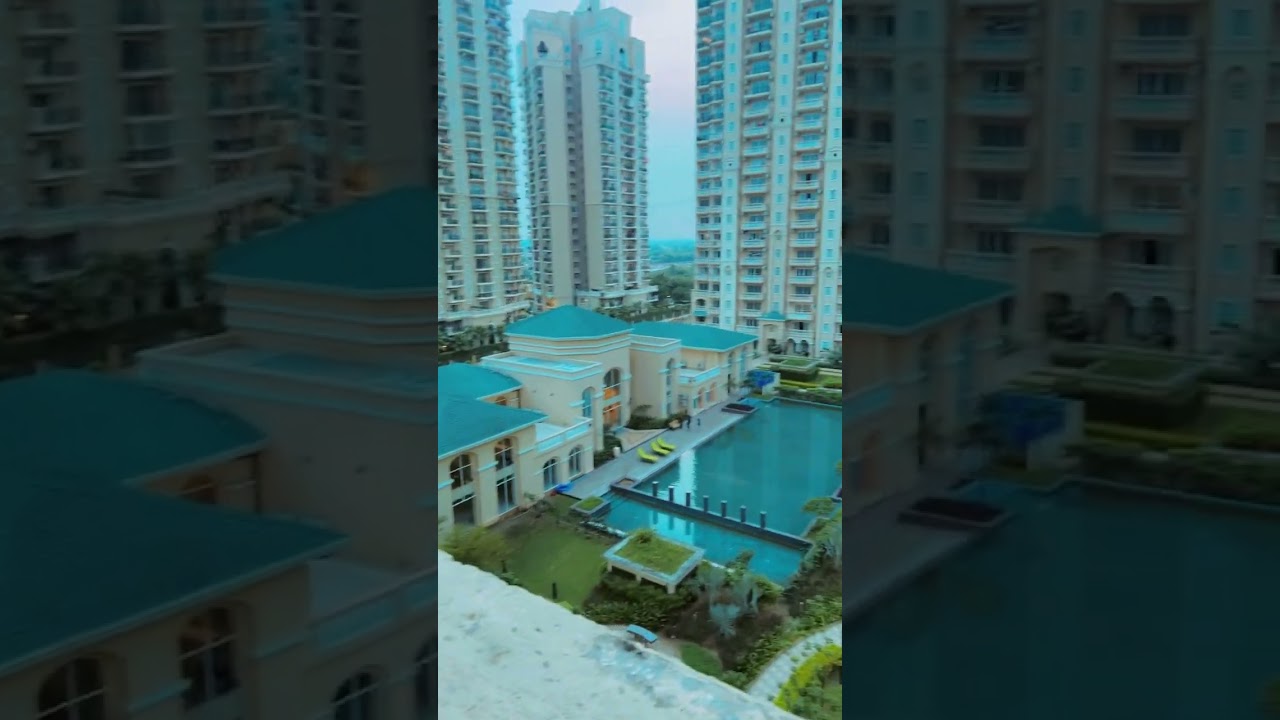 View Of Ats pristine sector-150 noida solist properties contact number 7860060098