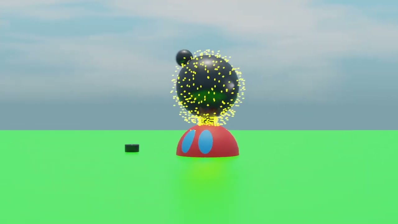 clubhouse appearing test WITH shoe garage and the glove balloon