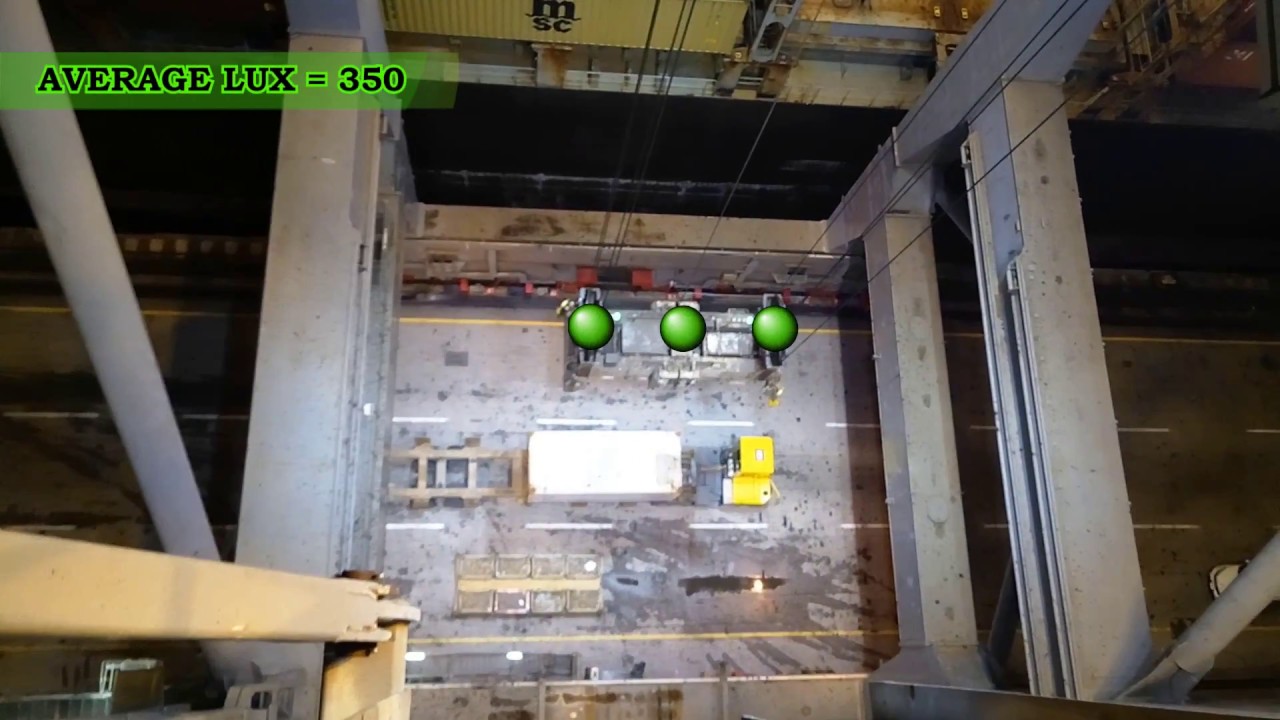 SFILIGOI SMART SYSTEMS IN OPERATION