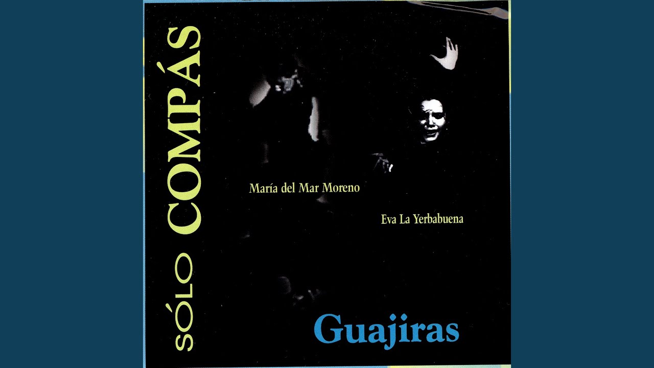 Guajiras completo sin baile flamenco