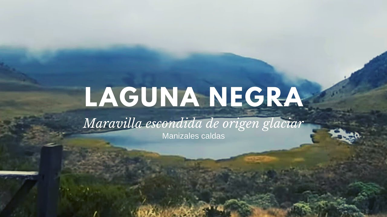 LAGUNA NEGRA en ruta al NEVADO del RUIZ/ parte 1 #notodoestrabajo #viajesporcolombia #nevadodelruiz