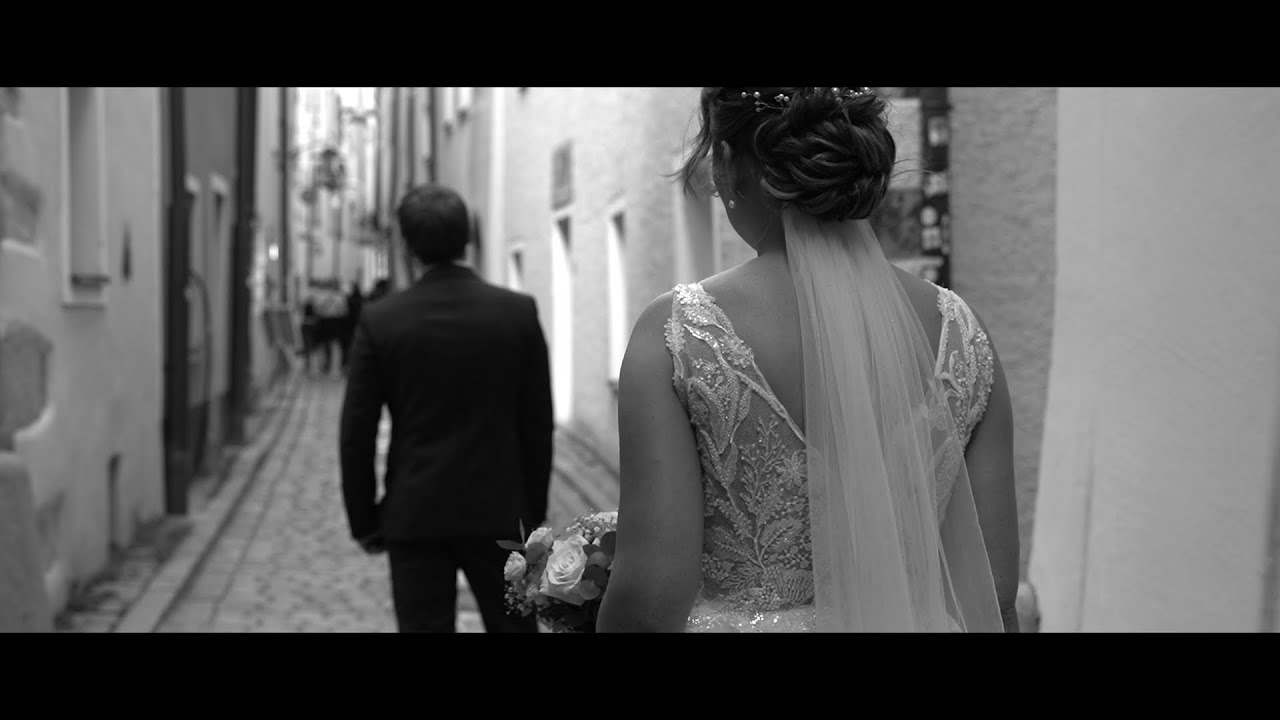 Highlight-Teaser Petra & Marko