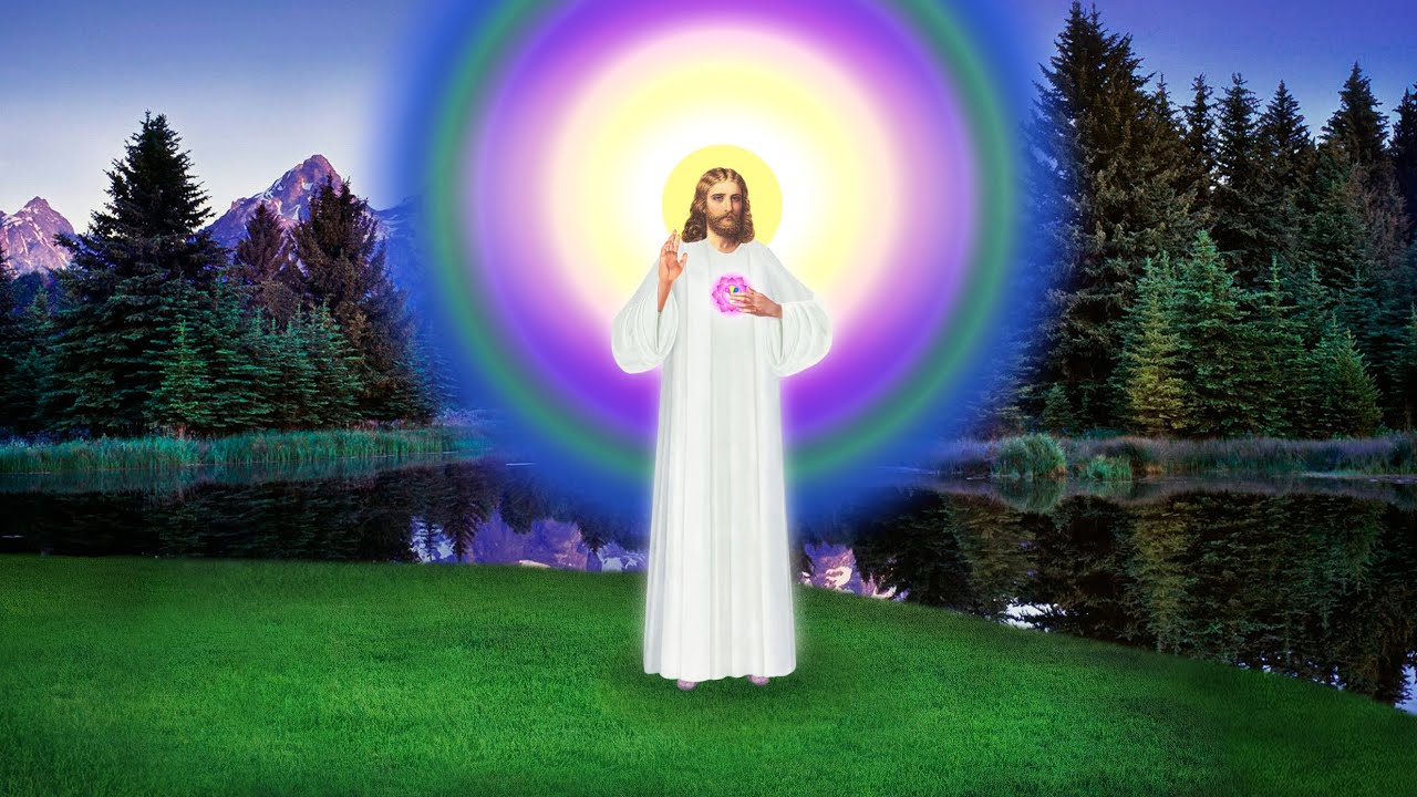 20.07 Judgment Call By Jesus Christ Led by Guru Ma 18X