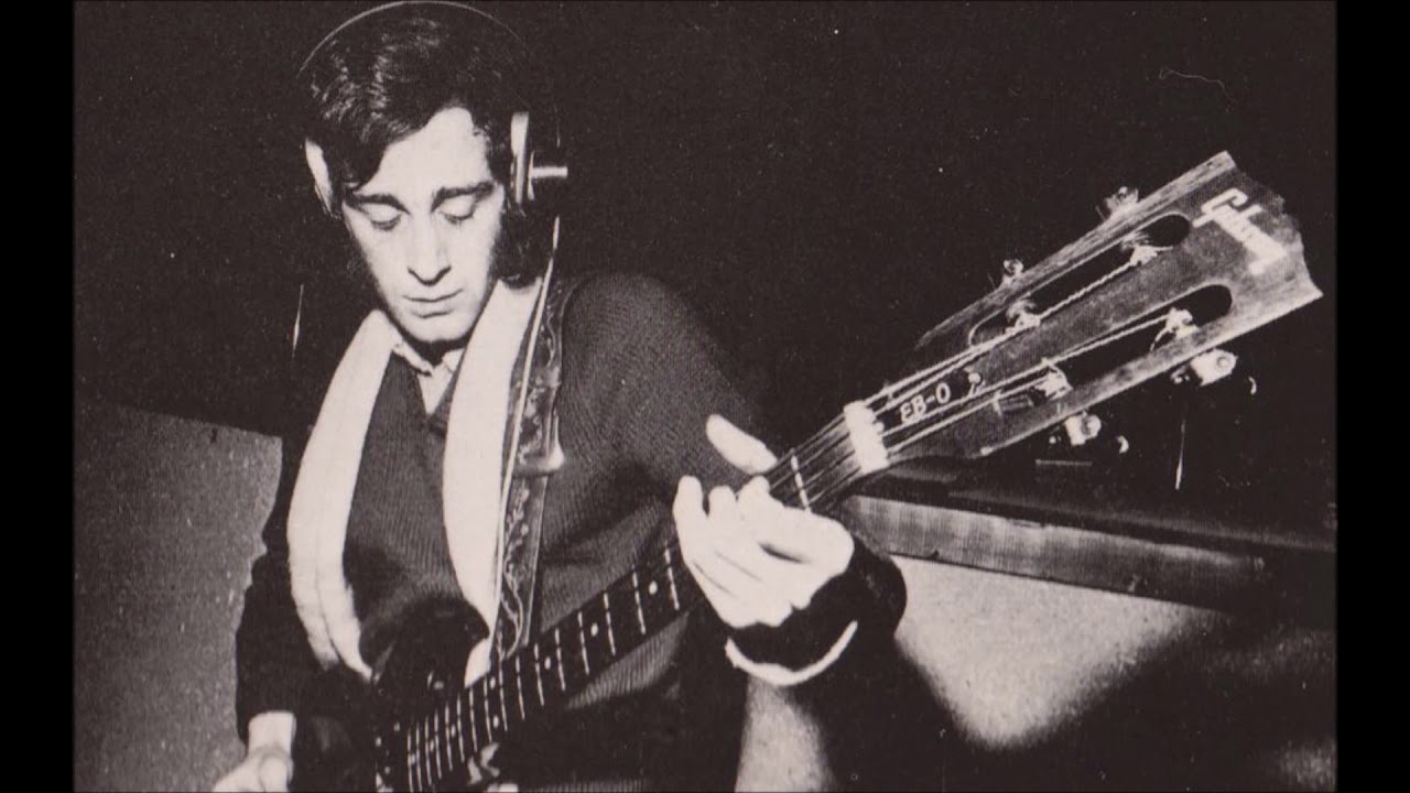 Hotfoot w. Keith Donald & Jimmy Faulkner - Minor Swing (Django Reinhardt)