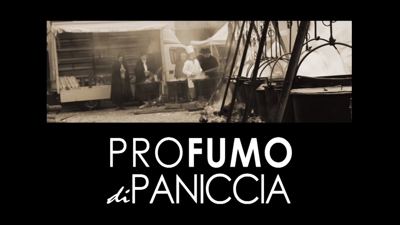 Profumo di paniccia