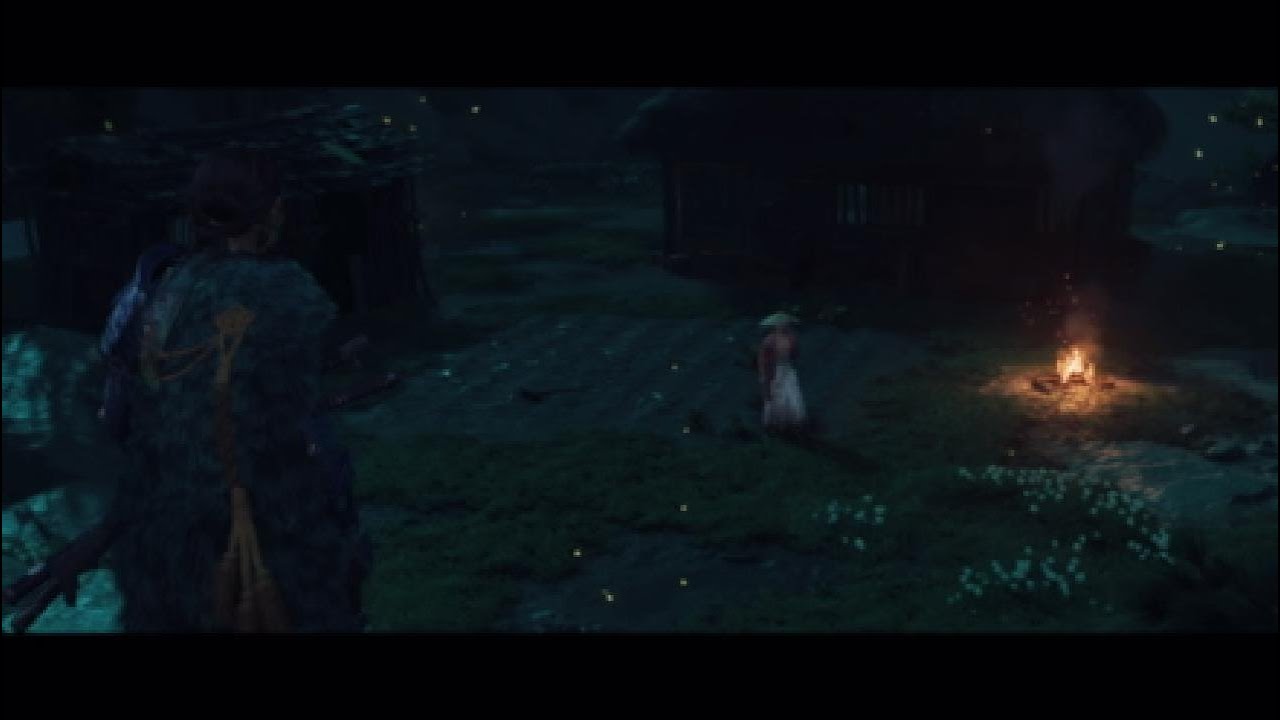 Ghost of Yotie 