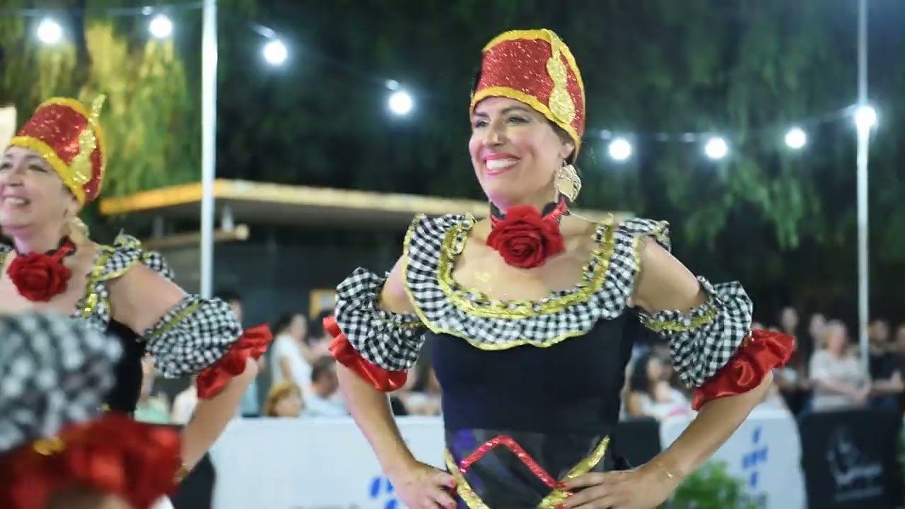 Ourique Encontro de Marchas 2023