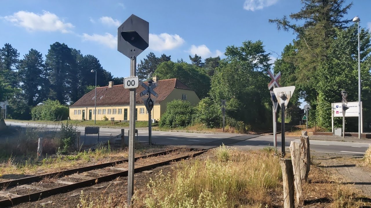 Bandholm banen
