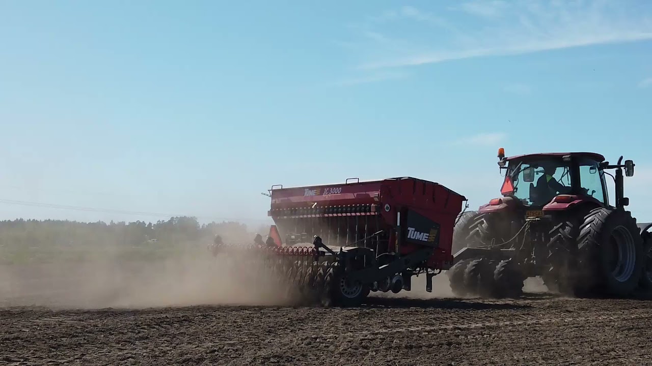 Tumeagri HD