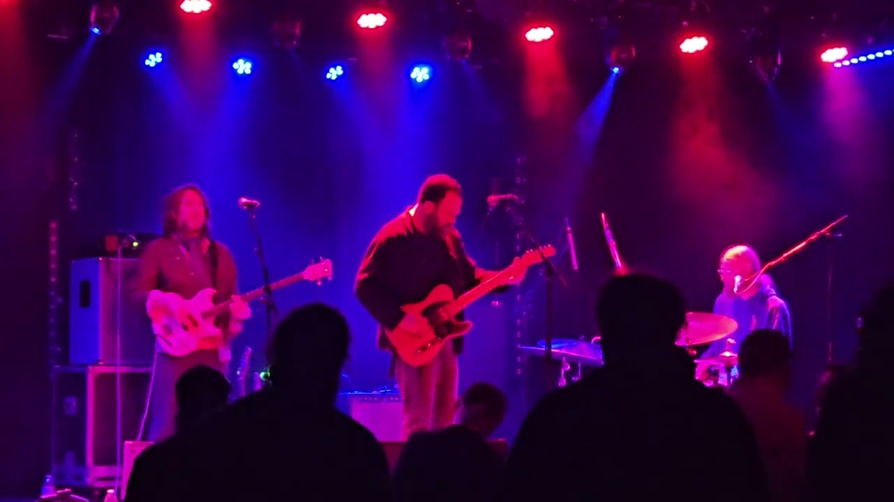 CRIS JACOBS, (TITLE NEEDED), 5 FEB 26, ELKTON MUSIC HALL, ELKTON MD 