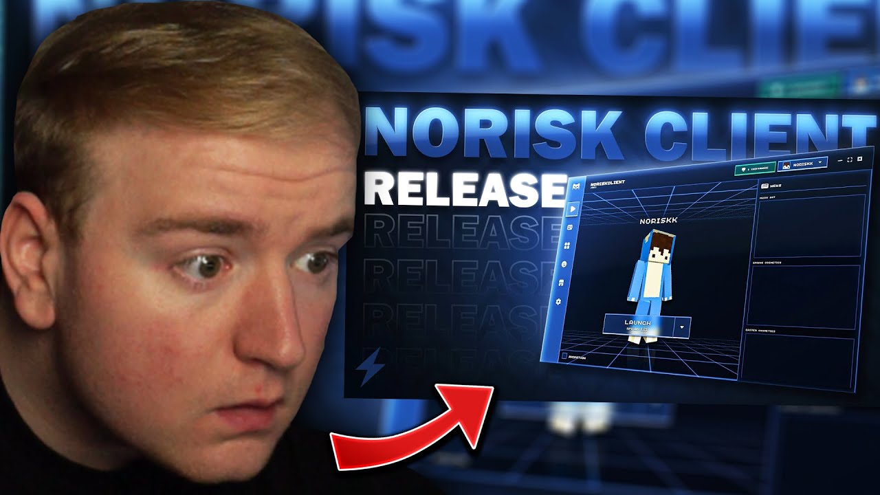 FABO REAGIERT AUF DEN NORISK CLIENT