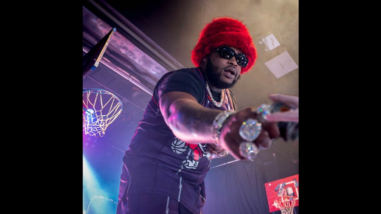 [FREE] Bossman Dlow Type Beat - 