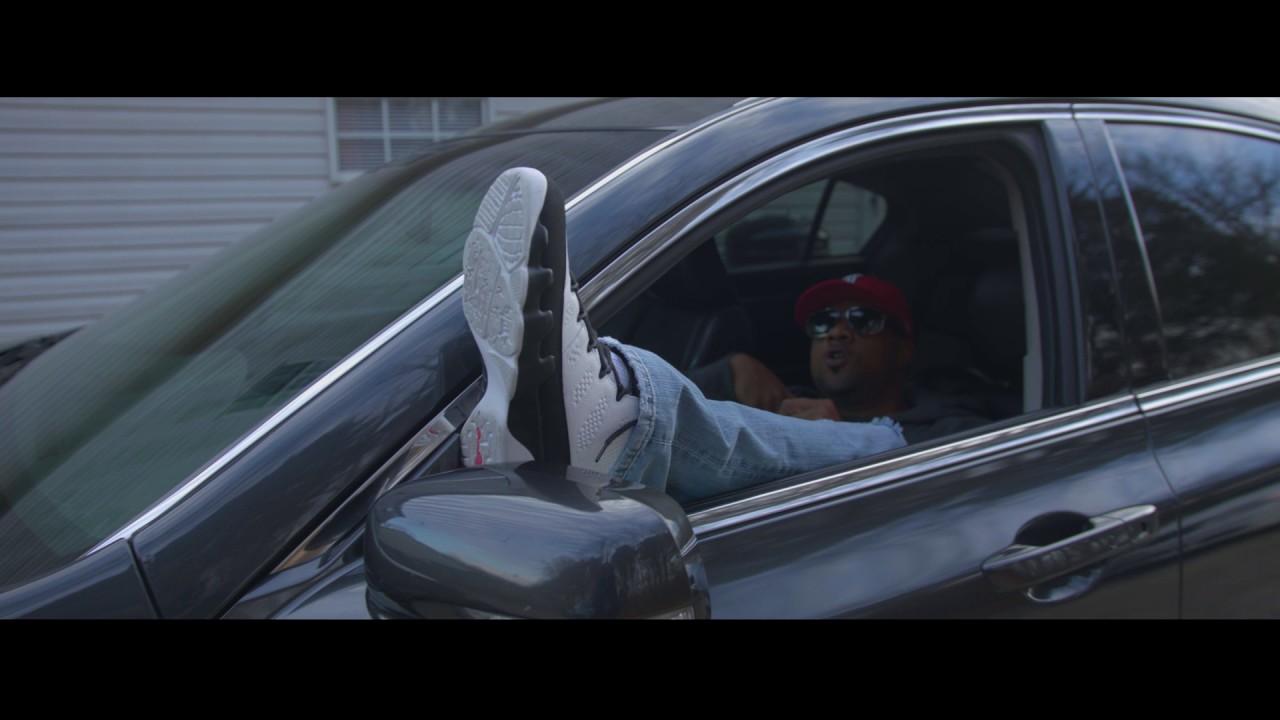 Dirtchi Ft. Grams aka 5G - Hot Like That (Official Video)