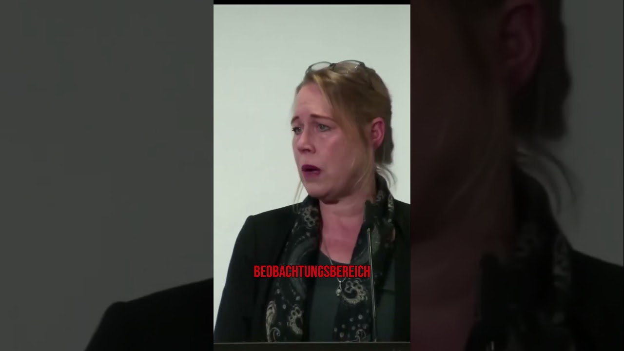 Prof. Beate Küpper über eine neue Extremismusgattung als Folge der 
