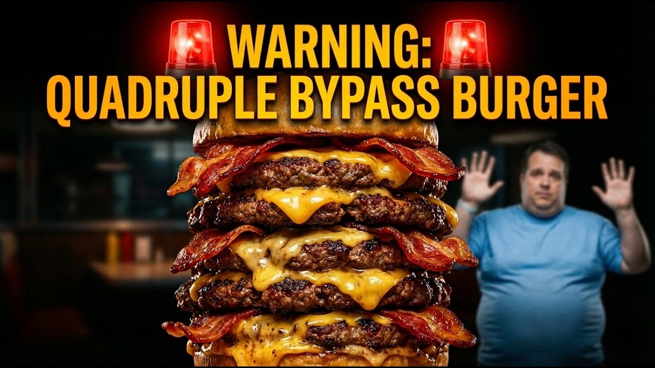 Inside Las Vegas' Most Dangerous Restaurant