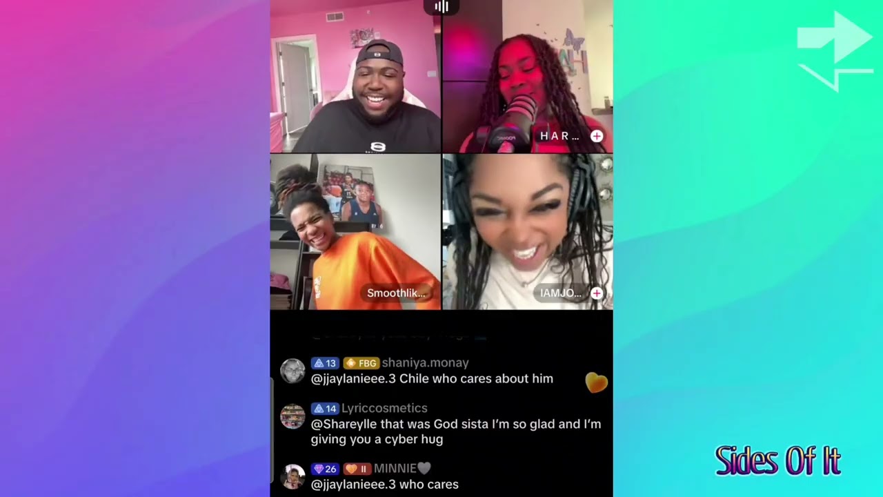Saucy Santana HILARIOUSLY drops it LOOWWWW for Jesus 😭😭😭