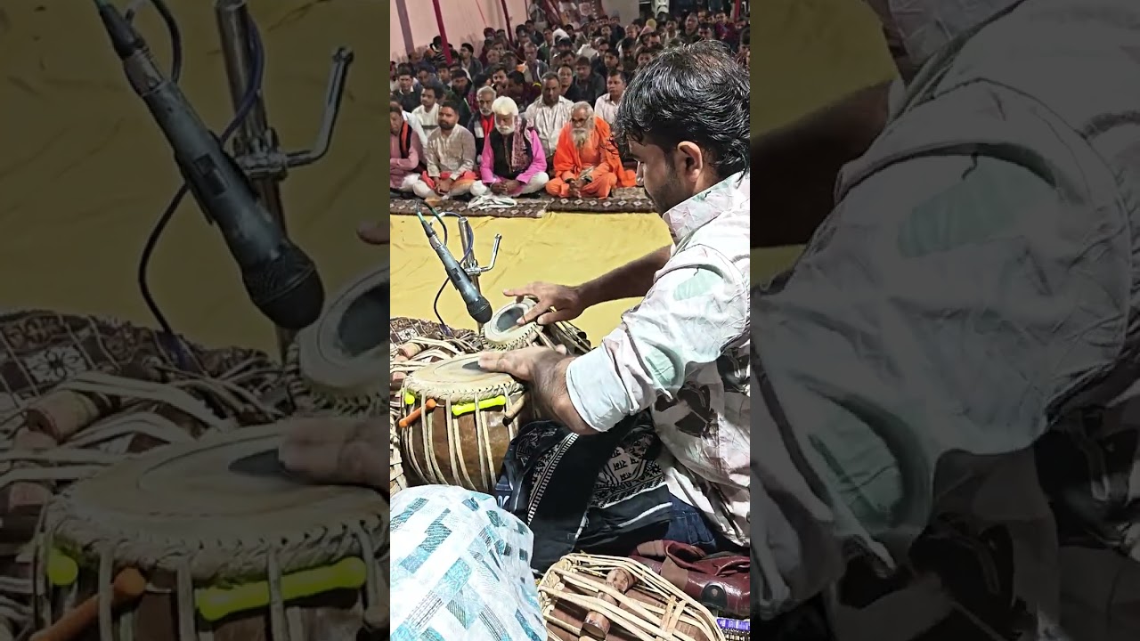 Tabla benjo music 🎶