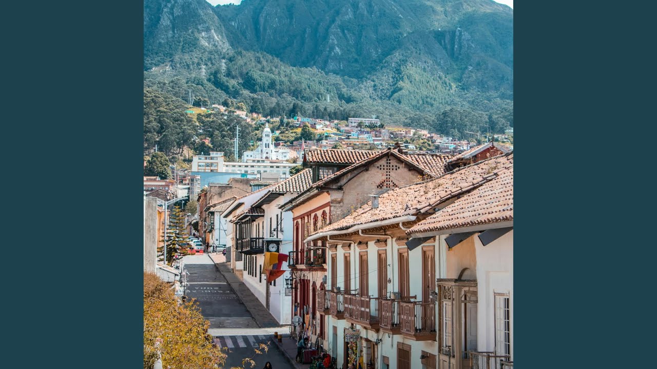 Fuego en Bogota (Radio Edit)