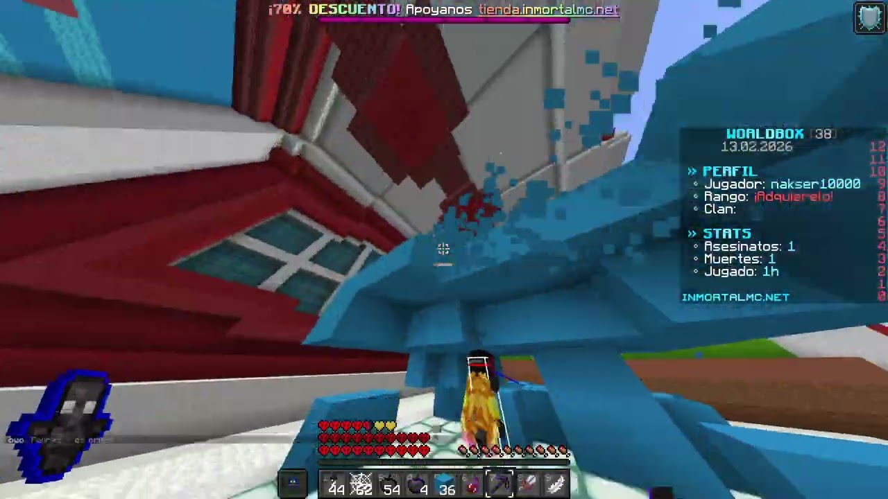 Hacks