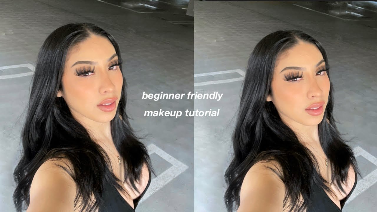 how to beat your face like a pro