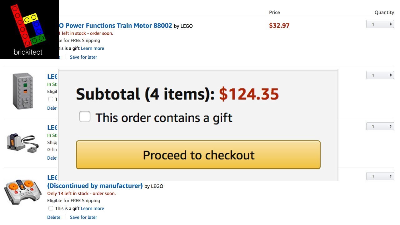 POWERING YOUR LEGO TRAIN IS EXPENSIVE!