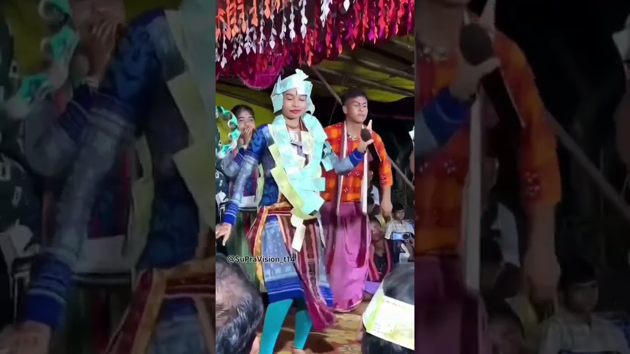 itishree Kara Kirtan 