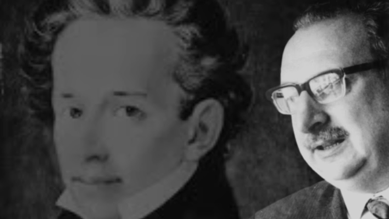 Manganelli recensisce Leopardi (Piccolo Pianeta, 1973)