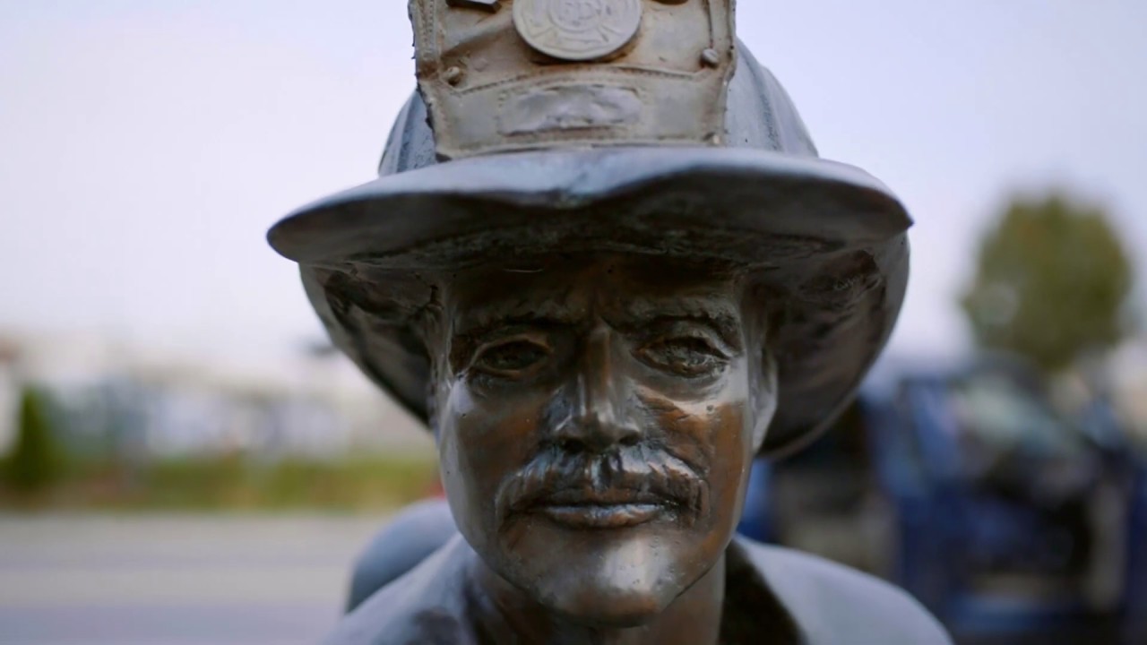 The Worcester 6: Heroes Remembered - Episode 5