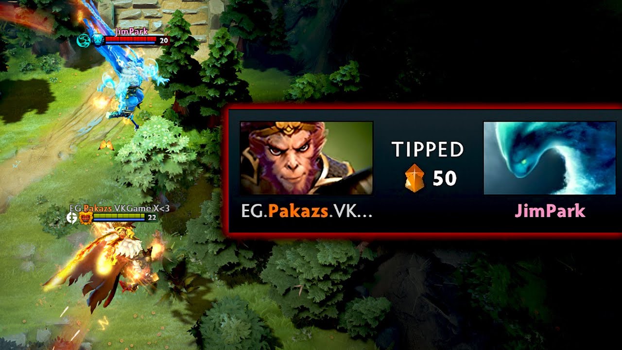 Full strengt hard carry Morph DELETED by dedalus+aghs MK