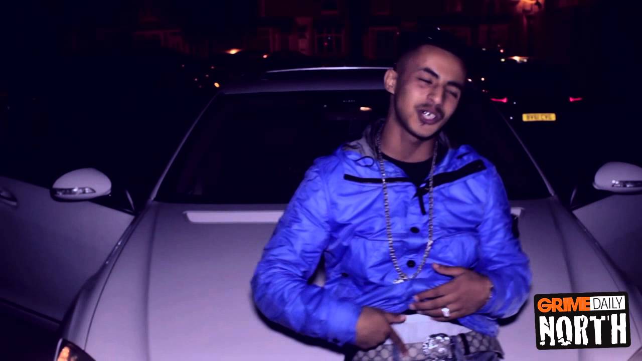 [GRIME DAILY N.] YOUNG SMOKEZ