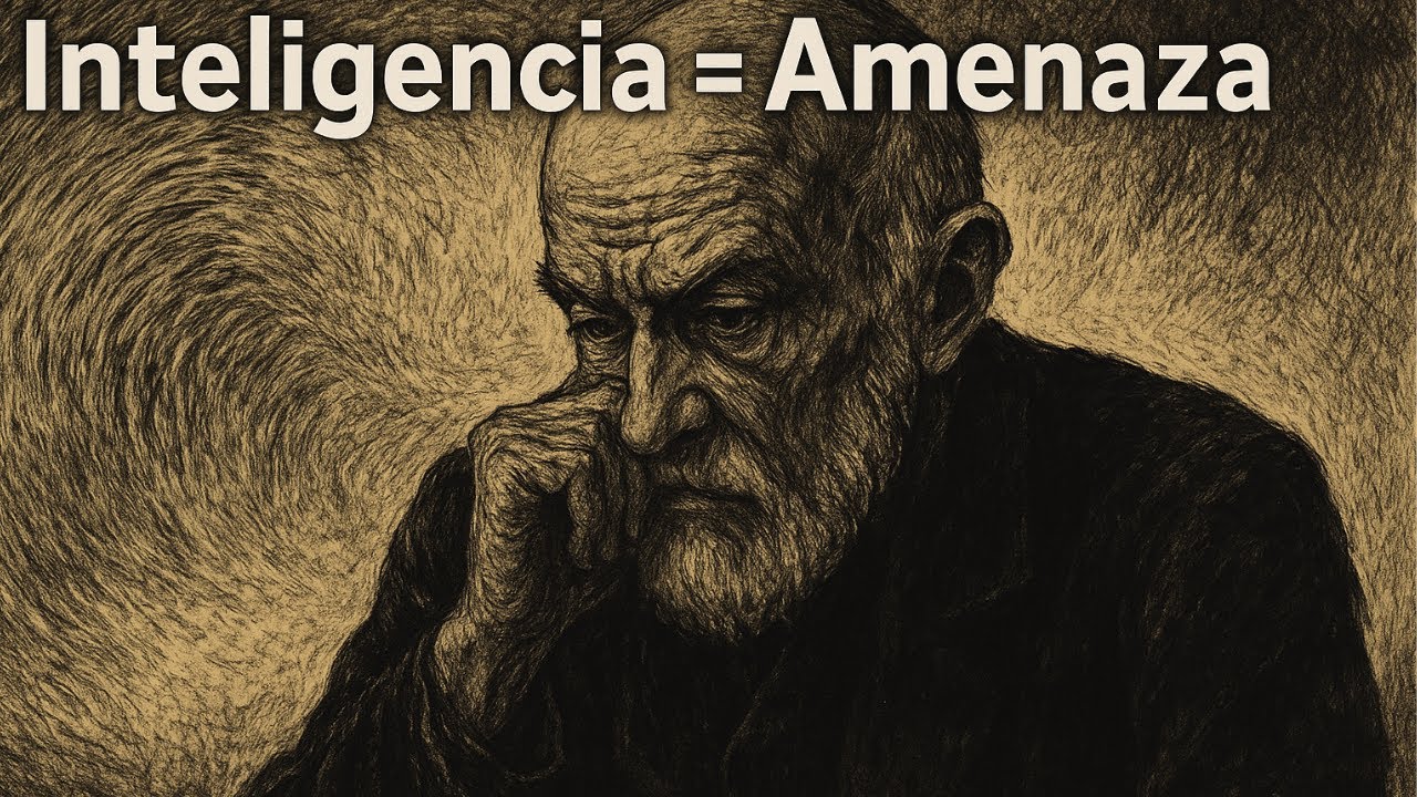 ¿Por Qué la Sociedad Teme a los Intelectuales?