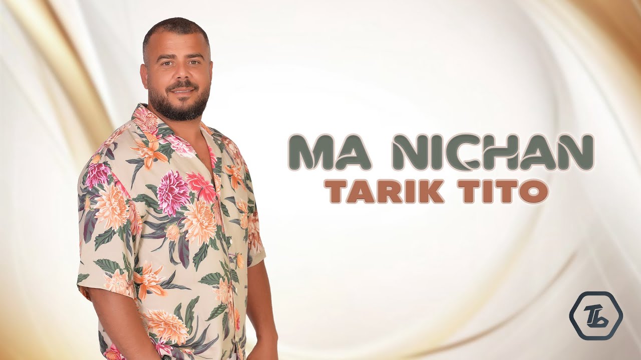 Tarik Tito - Ma nichan - Live Vol 31 Best Of Rif Music
