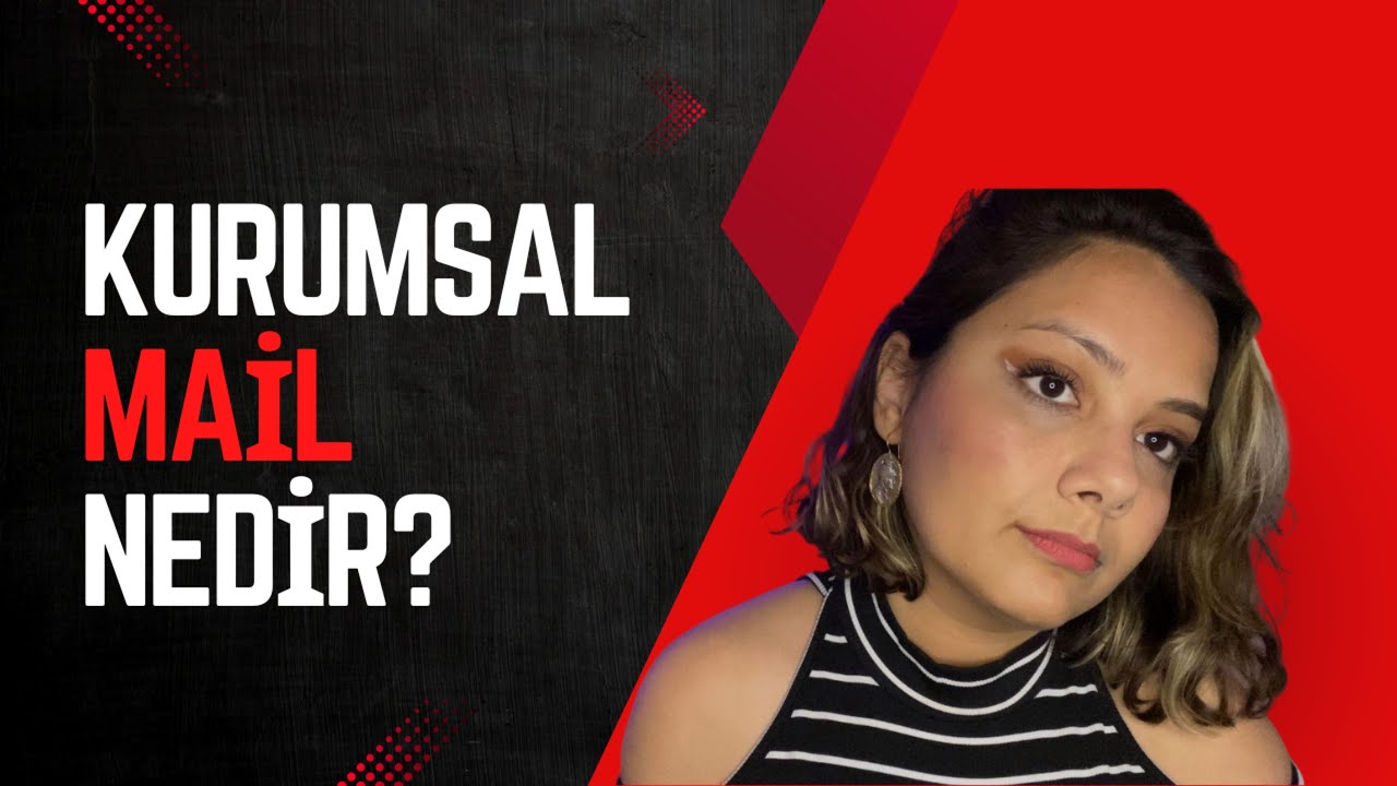 Kurumsal Mail Nedir? Nasıl Alınır? - Alan Adı Nedir? Nasıl Alınır?