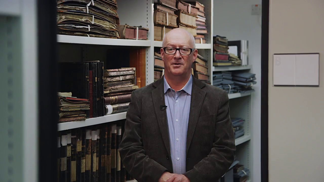 The Archive - Irish Distillers
