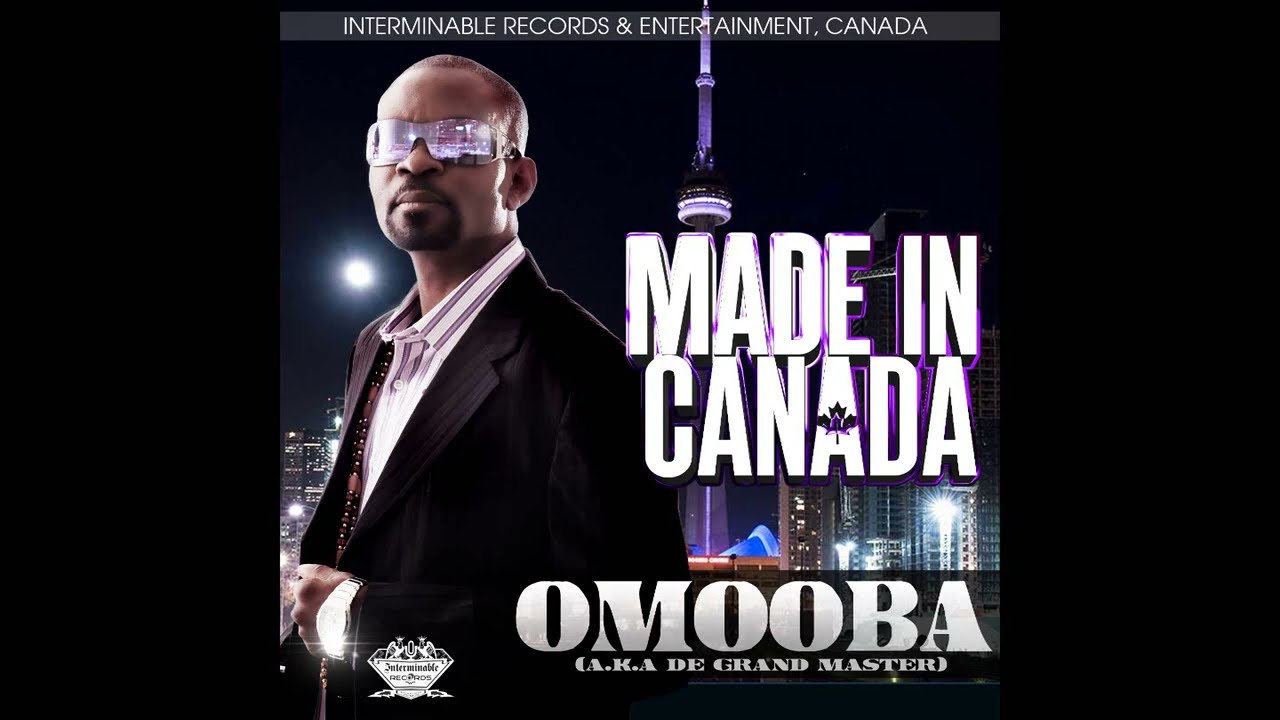 Omooba - Duduyemi