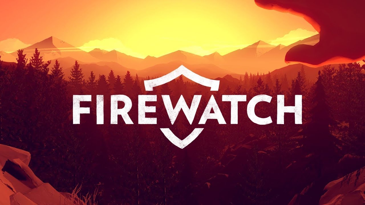 Firewatch • Gameplay Deutsch (Full Game) Longplay