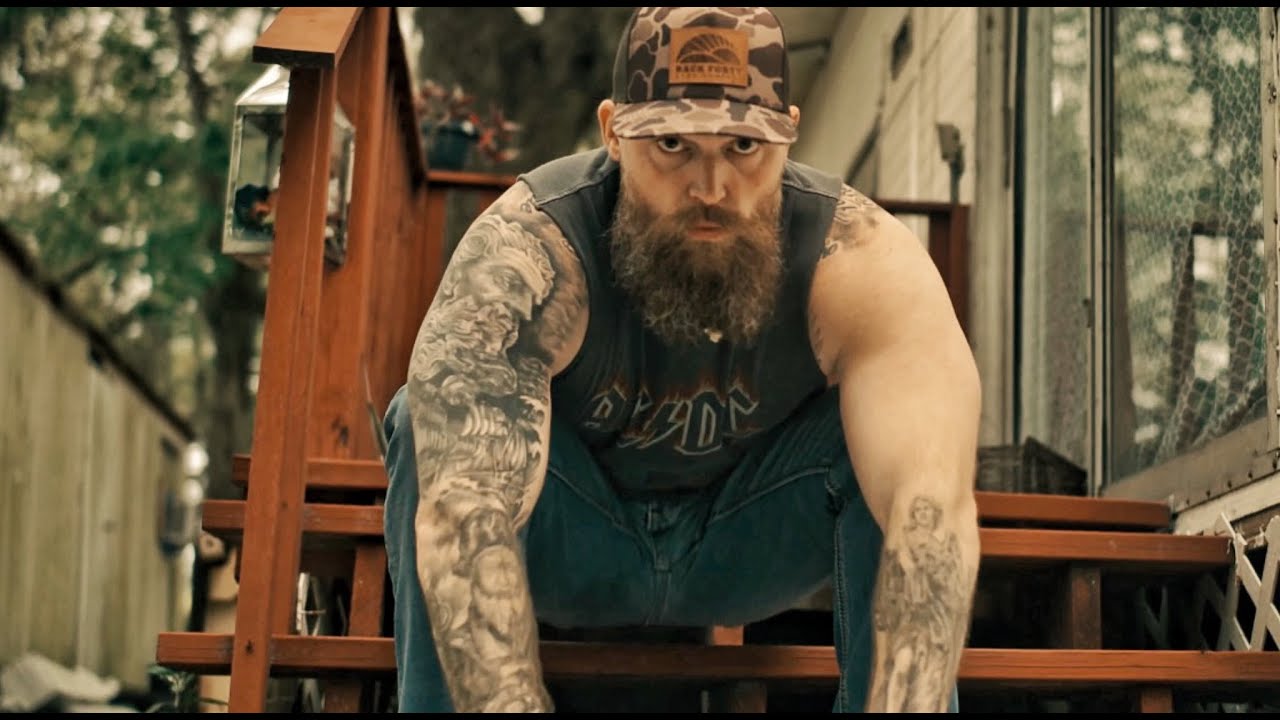 Adam Calhoun - 