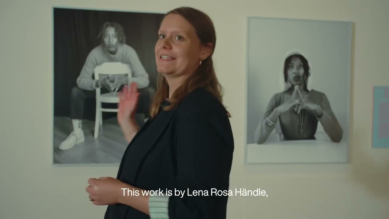 EveryBody! Was Körper erzählen / EveryBody! The Stories Bodies Tell