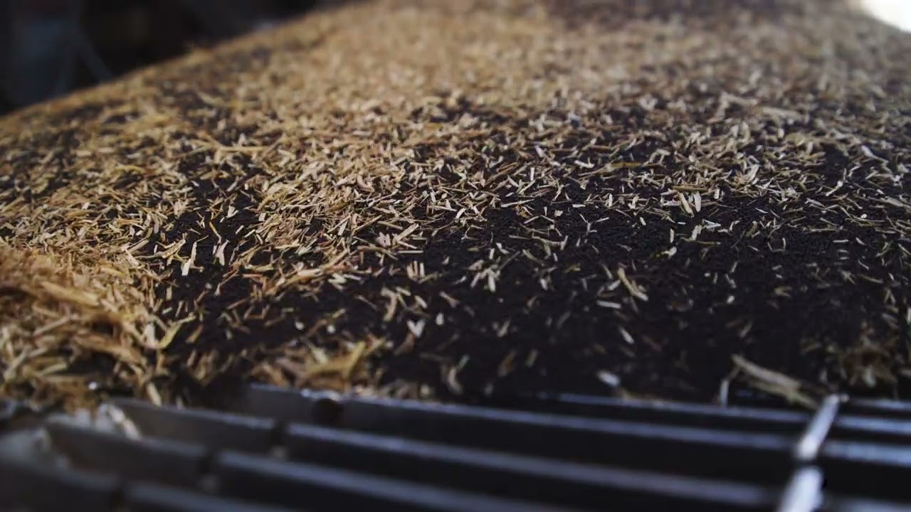 Footscray Crush Plant in Australia | A Vision of Innovation & Sustainability