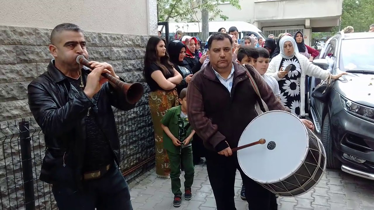 deli zurnacı selo