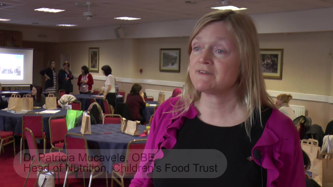 Eat Better Start Better - Medway Council's story