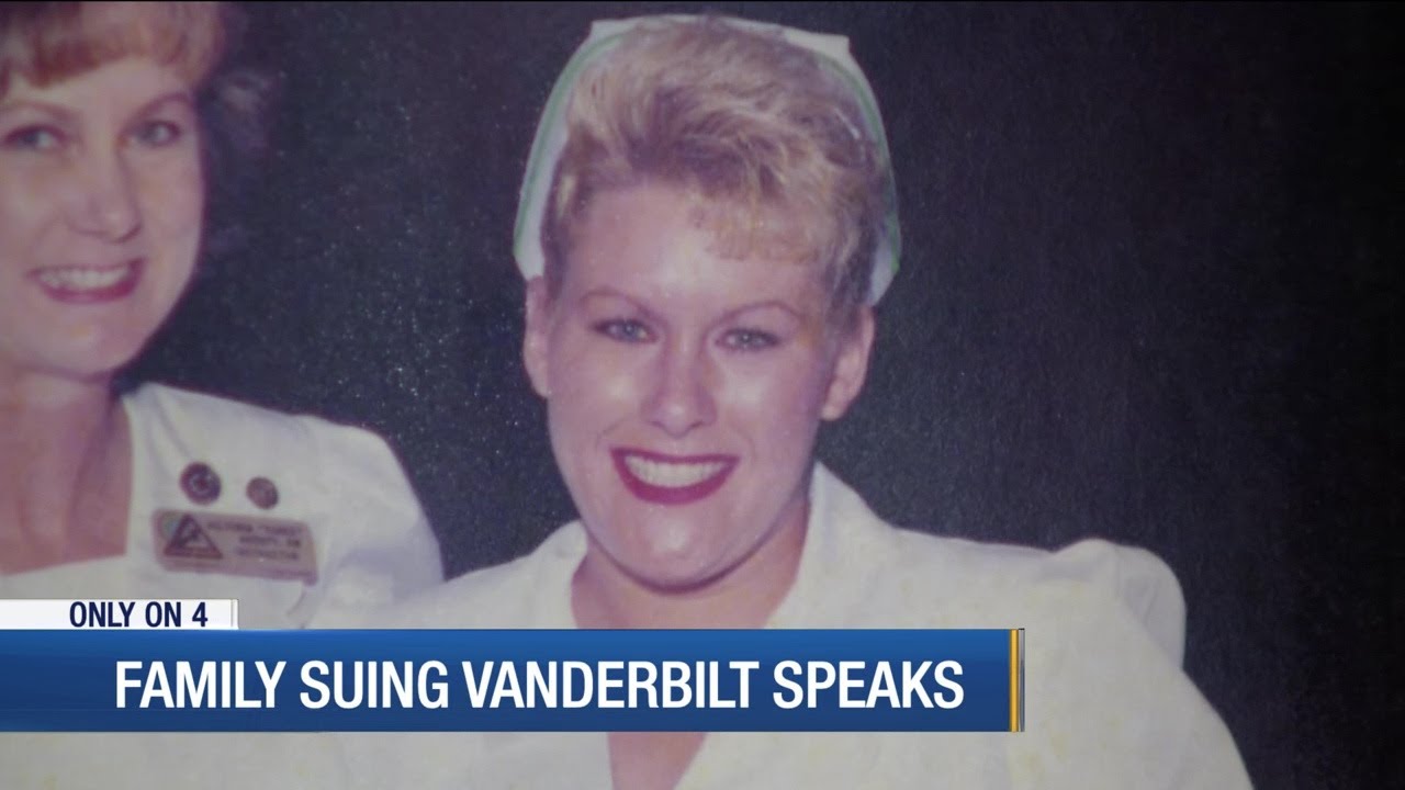 Family sues Vanderbilt Medical Center for wrongful death